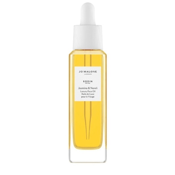 NEW Jo Malone Rodin Luxury Jasmine & Neroli Luxury Face Oil - Picture 1 of 7